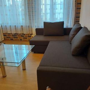 Appartement met Twee Slaapkamers